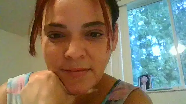 ExoticVibes69 online show from September 18, 11:03 pm