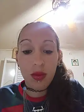 Zorrita Fox online show from March 4, 12:39 am