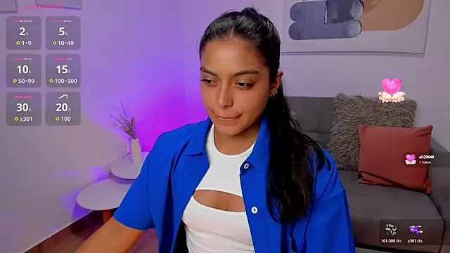 amandaconner online show from May 28, 6:11 am