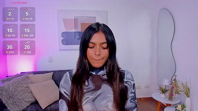 amandaconner online show from November 22, 3:04 pm