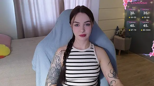 kate leoo online show from March 29, 1:21 pm