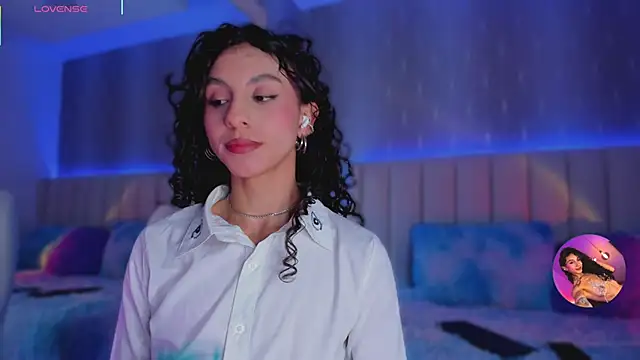 MiissCharlotte online show from October 13, 4:37 am