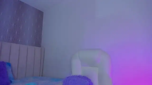 MiissCharlotte online show from November 20, 3:40 am