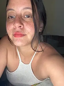 Arii Vga online show from June 20, 4:27 am