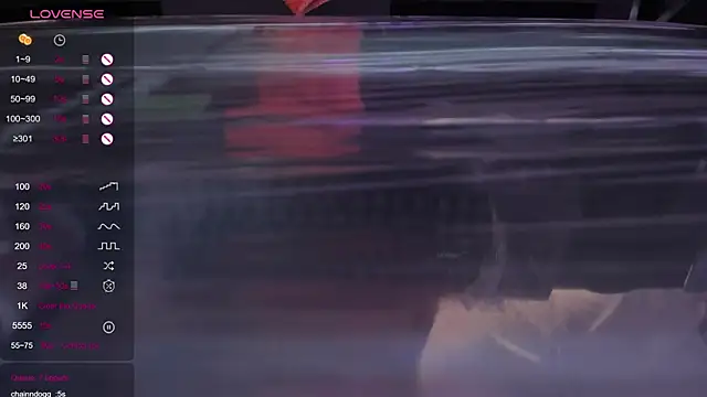 Aida adams online show from September 23, 7:45 pm