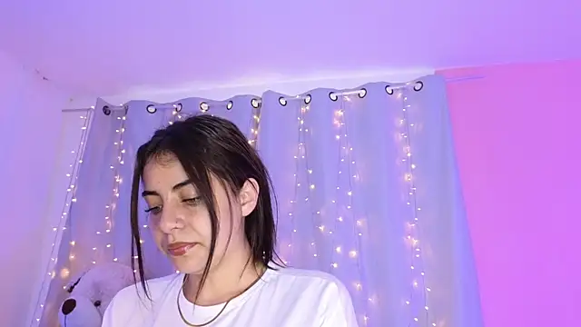 hannacruzsj online show from September 9, 8:41 pm