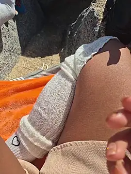 SexyErola27 online show from December 1, 12:30 pm