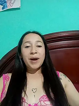 emilypoppy3 online show from October 14, 1:08 am