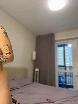 NewLale online show from December 18, 3:22 am