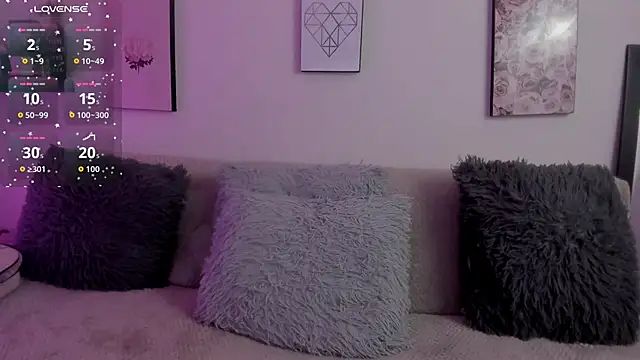 Murieel 69 online show from September 29, 10:59 pm