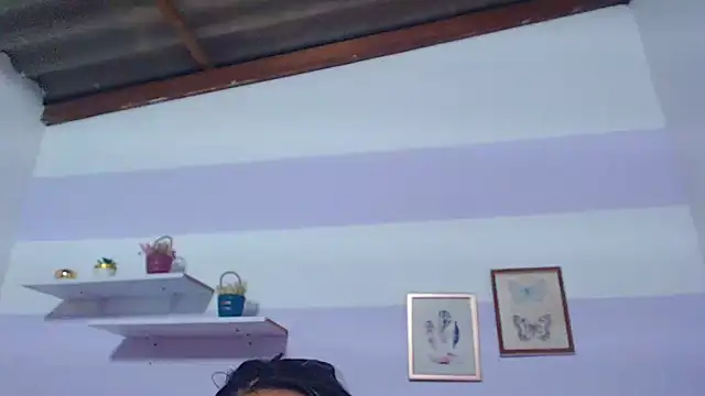 kimberlyvega online show from May 29, 7:12 pm