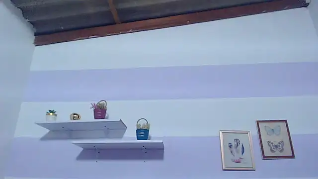 kimberlyvega online show from February 5, 6:33 pm