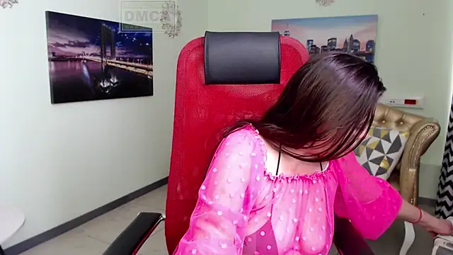 Lily flower7 online show from February 24, 6:56 am