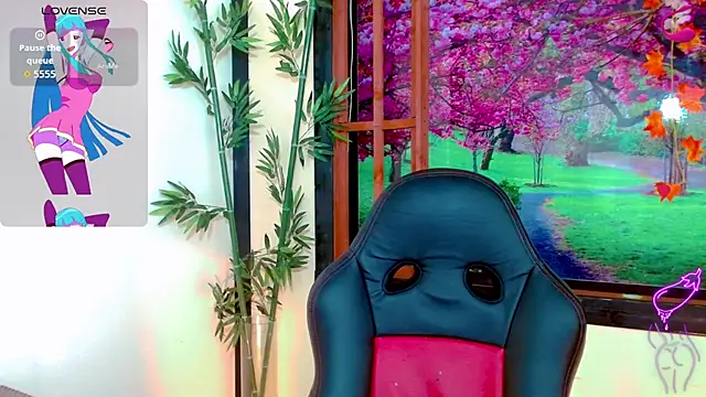 twoblacksexy online show from November 20, 7:26 pm