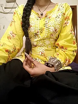 Pallavi 36 online show from February 10, 10:24 pm