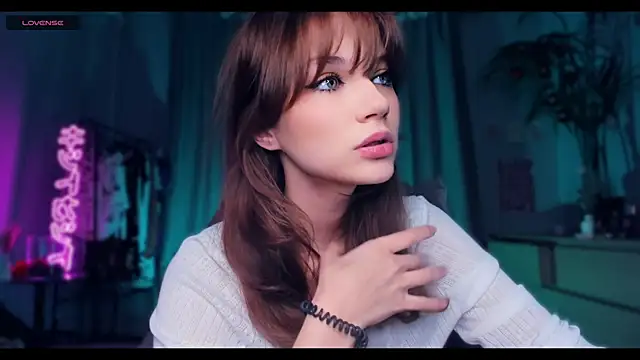 MelissaTetris online show from January 11, 10:20 am