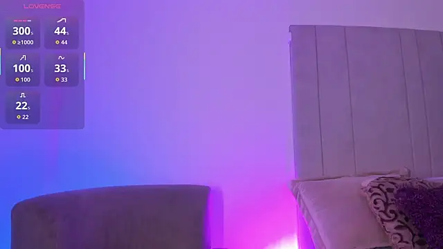 kaylarossi online show from January 15, 7:42 pm