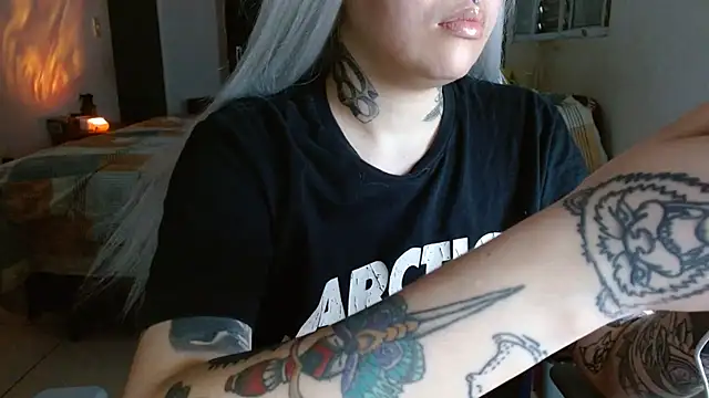 missangieangel online show from January 15, 8:48 pm