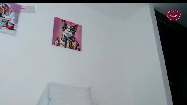 lilith luv online show from March 19, 7:13 am