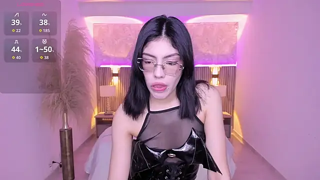 Jin-harrison online show from April 10, 11:05 am