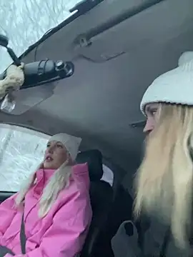 MerlinDave online show from November 9, 1:45 am