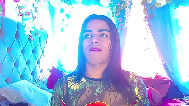 Karly coffe online show from September 19, 12:59 pm