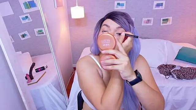 Cuckold lover69 online show from September 12, 5:09 pm