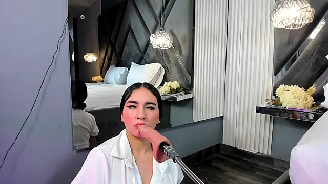 MaluDiaz online show from January 6, 7:28 pm