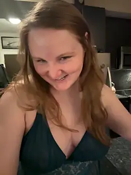 GingerSnap33 online show from October 16, 2:36 am