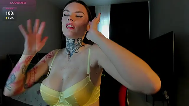 Princess Zelda online show from July 18, 1:09 am