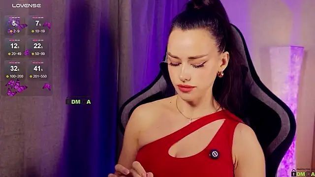 Anna na sik online show from March 24, 11:04 am