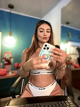 Miss ary online show from October 6, 12:33 pm