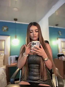 Miss ary online show from September 19, 12:48 pm