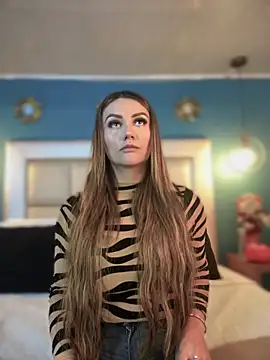 Miss ary online show from October 15, 12:08 pm