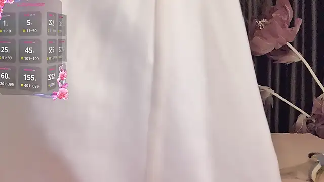 --BuBu102-- online show from January 7, 5:49 pm