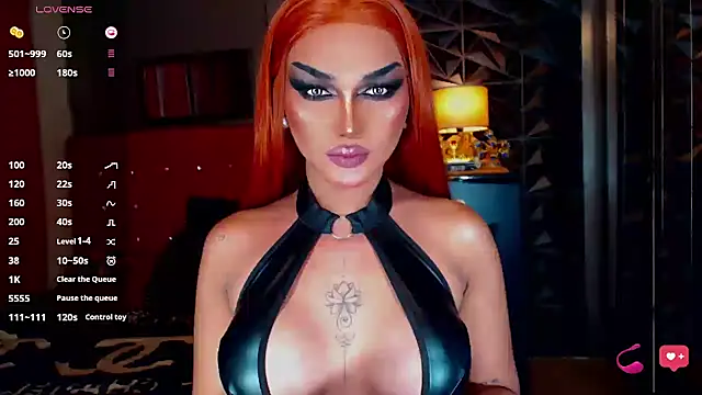 NatalyaFox online show from December 17, 9:02 am