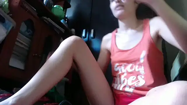 lilithanderson online show from November 1, 6:12 pm