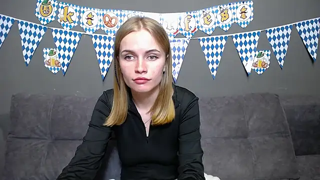 MargaritaKiss online show from September 26, 6:49 pm