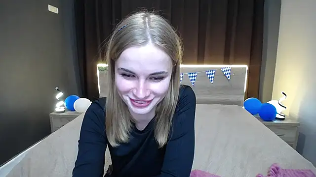 MargaritaKiss online show from October 2, 9:09 pm