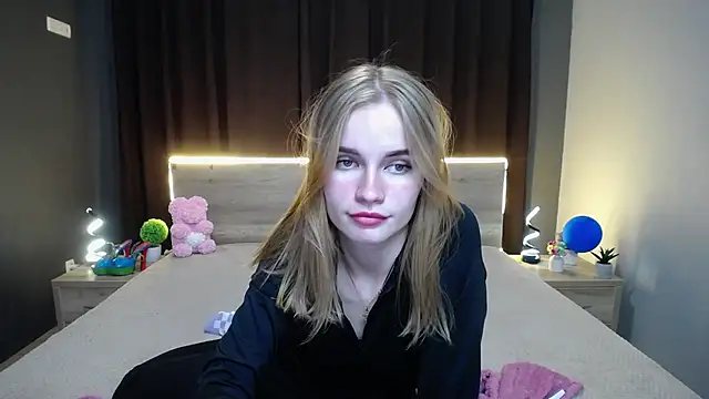 MargaritaKiss online show from October 13, 7:27 pm