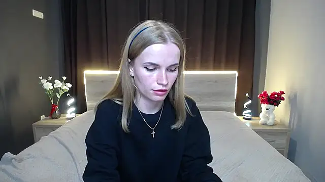 MargaritaKiss online show from September 21, 8:51 pm