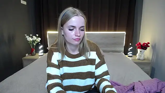 MargaritaKiss online show from September 20, 8:18 pm