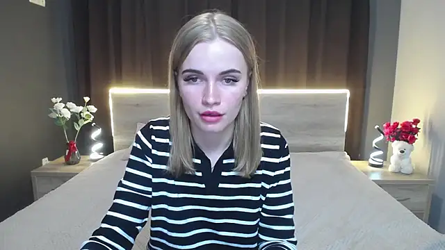 MargaritaKiss online show from September 17, 7:12 pm