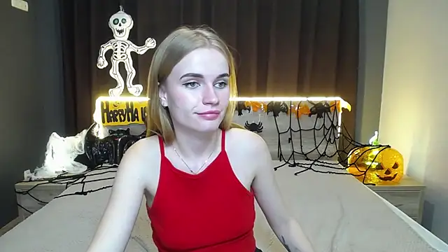 MargaritaKiss online show from October 15, 7:38 pm