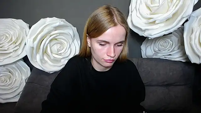 MargaritaKiss online show from October 11, 7:16 pm