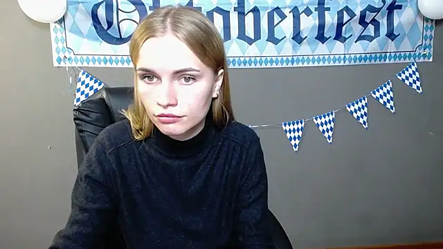 MargaritaKiss online show from September 28, 7:30 pm