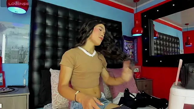 CloeRodriguez online show from October 21, 8:57 pm