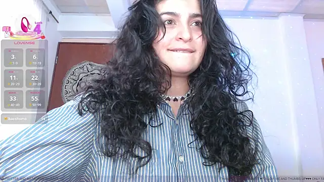 Marci owo online show from September 17, 7:23 pm