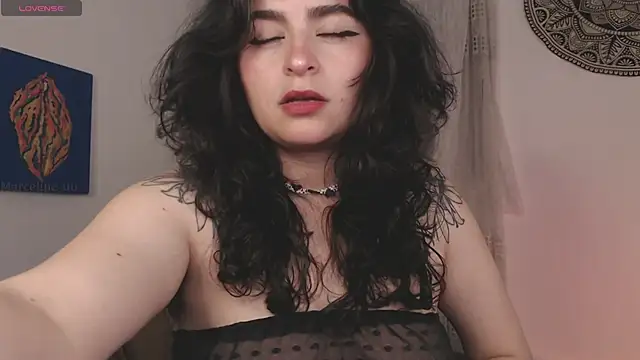 Marci owo online show from March 27, 1:40 am