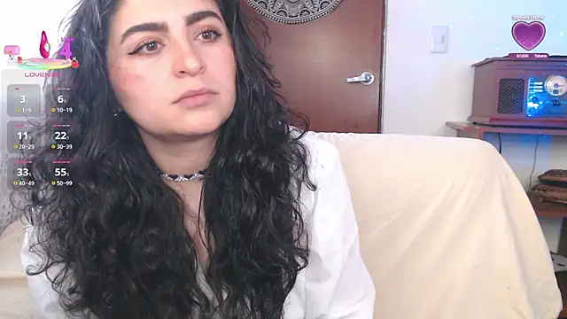 Marci owo online show from October 10, 8:14 pm